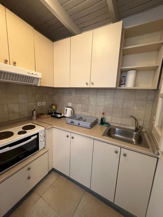 La Dimora Medievale - Studios Rhodes City Zewnętrze zdjęcie