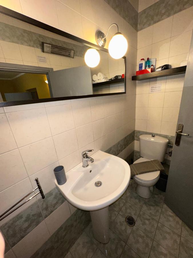 La Dimora Medievale - Studios Rhodes City Zewnętrze zdjęcie