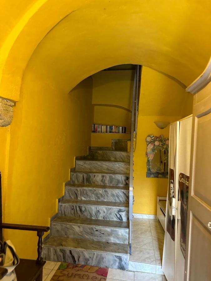 La Dimora Medievale - Studios Rhodes City Zewnętrze zdjęcie