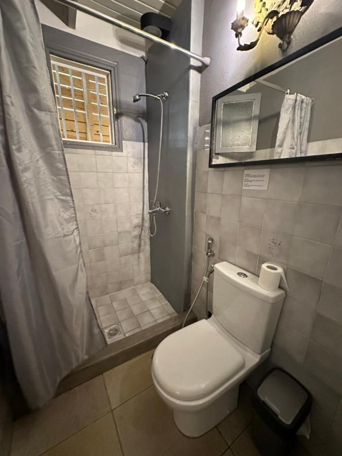 La Dimora Medievale - Studios Rhodes City Zewnętrze zdjęcie
