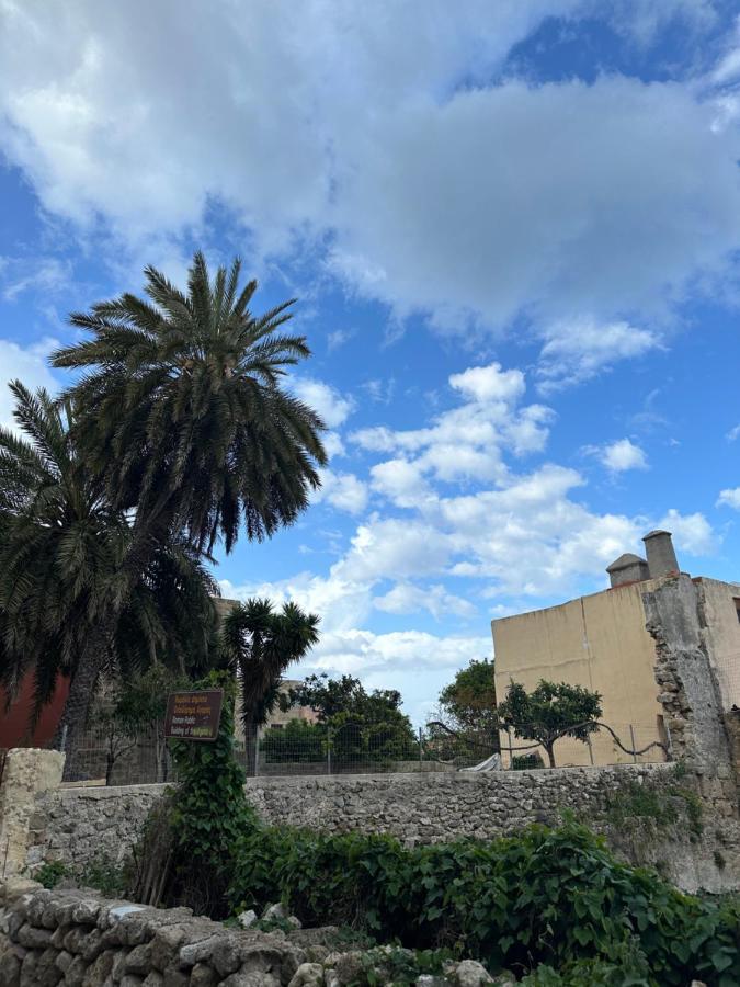 La Dimora Medievale - Studios Rhodes City Zewnętrze zdjęcie